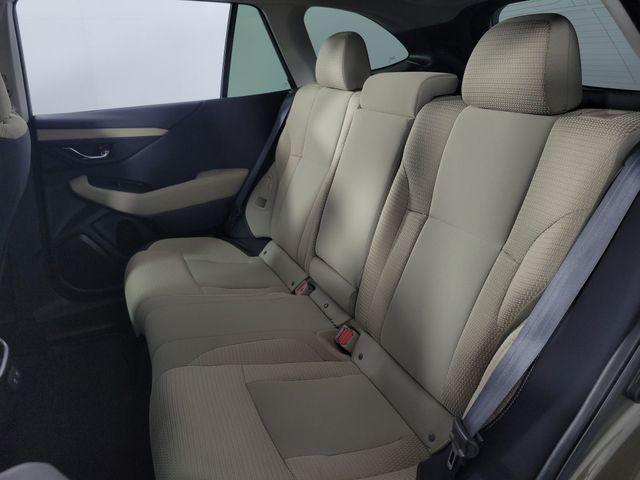 used 2022 Subaru Outback car, priced at $20,787
