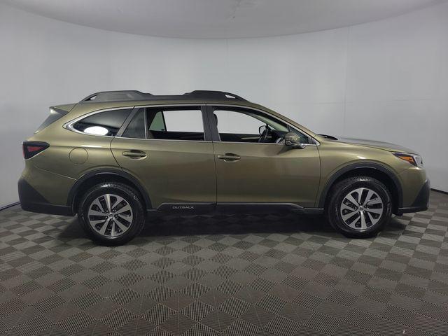 used 2022 Subaru Outback car, priced at $20,787