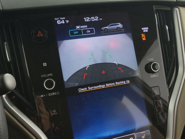 used 2022 Subaru Outback car, priced at $20,787