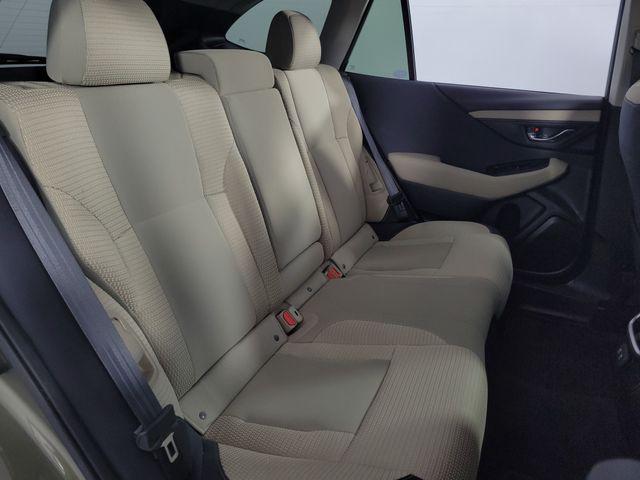 used 2022 Subaru Outback car, priced at $20,787
