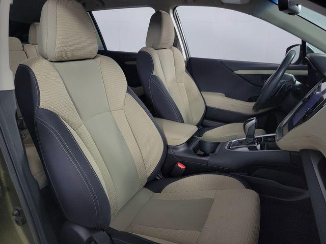 used 2022 Subaru Outback car, priced at $20,787