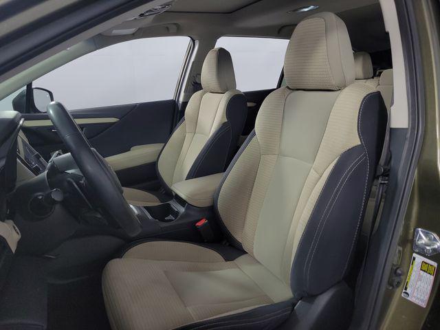 used 2022 Subaru Outback car, priced at $20,787