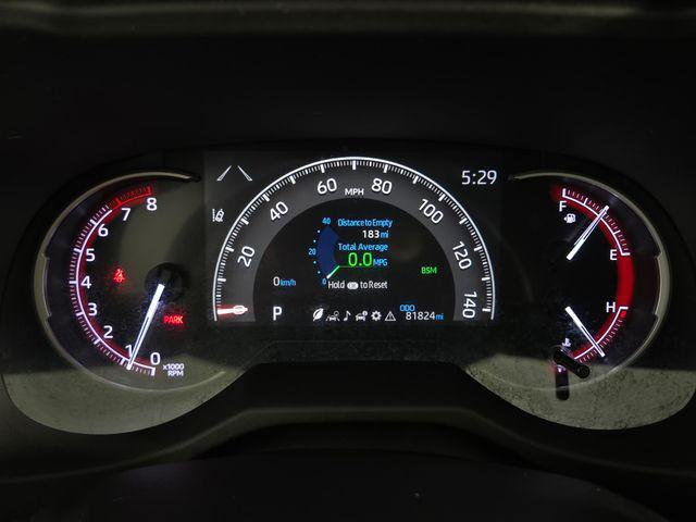 used 2020 Toyota RAV4 car, priced at $25,742