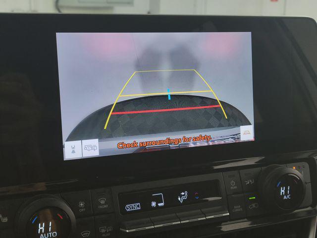 used 2024 Toyota Grand Highlander car, priced at $41,800