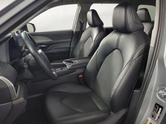 used 2024 Toyota Grand Highlander car, priced at $41,800
