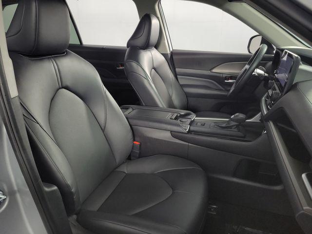 used 2024 Toyota Grand Highlander car, priced at $41,800