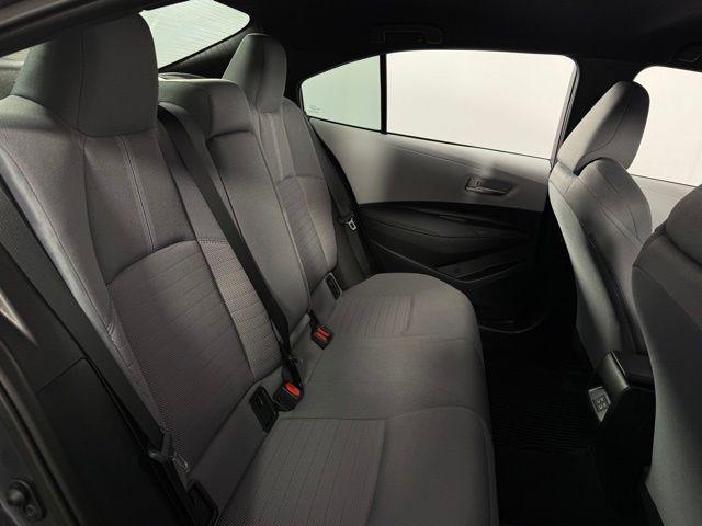 used 2025 Toyota Corolla car, priced at $23,425