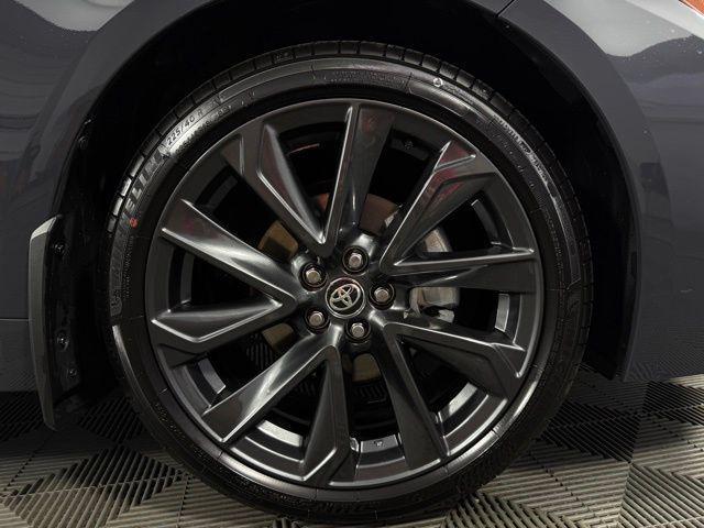 used 2025 Toyota Corolla car, priced at $23,425