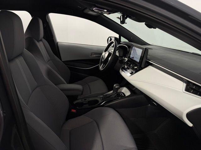 used 2025 Toyota Corolla car, priced at $23,425