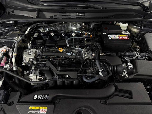 used 2025 Toyota Corolla car, priced at $23,425