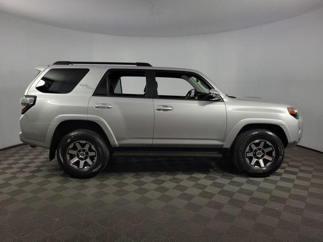 used 2024 Toyota 4Runner car, priced at $46,244