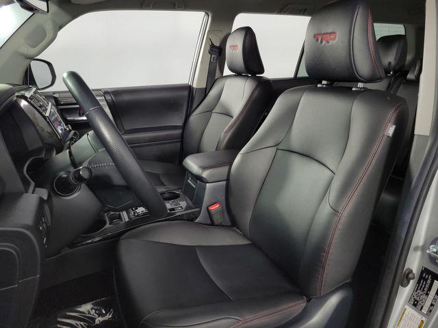 used 2024 Toyota 4Runner car, priced at $46,244