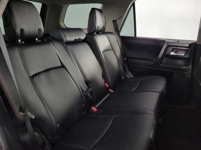 used 2024 Toyota 4Runner car, priced at $46,244
