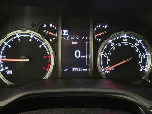used 2024 Toyota 4Runner car, priced at $46,244