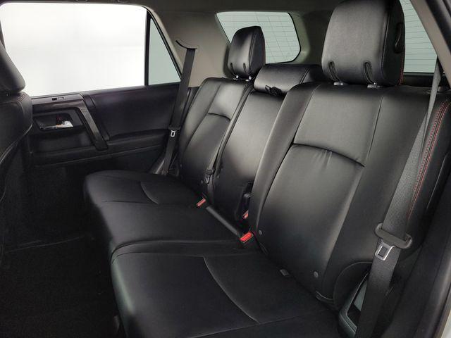 used 2024 Toyota 4Runner car, priced at $46,244