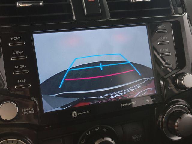 used 2024 Toyota 4Runner car, priced at $46,244