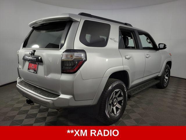 used 2024 Toyota 4Runner car, priced at $46,244