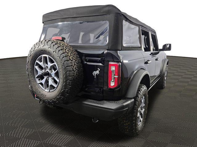 used 2021 Ford Bronco car, priced at $39,686