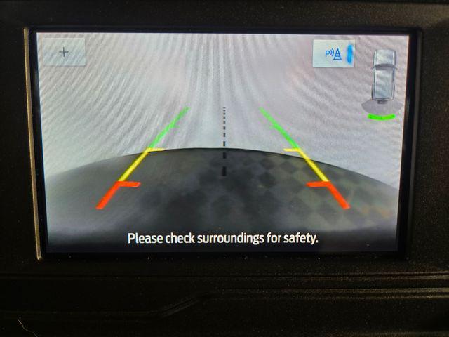 used 2021 Ford Bronco car, priced at $39,686