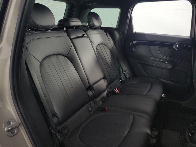 used 2024 MINI Countryman car, priced at $29,641