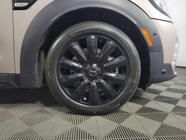 used 2024 MINI Countryman car, priced at $29,641