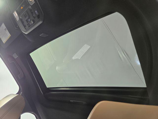 new 2026 Toyota 4Runner car, priced at $64,698