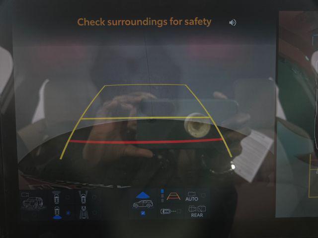 new 2026 Toyota 4Runner car, priced at $64,698