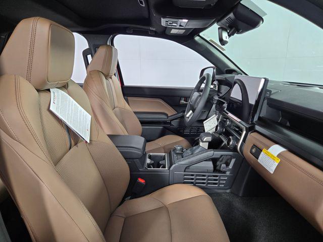 new 2026 Toyota 4Runner car, priced at $64,698