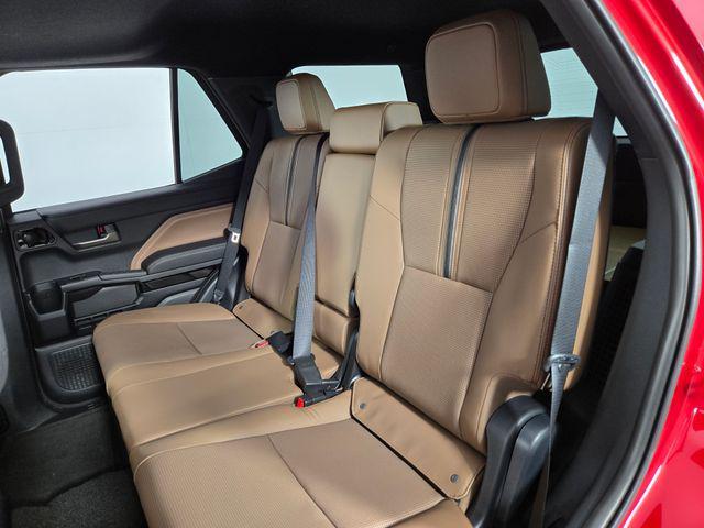 new 2026 Toyota 4Runner car, priced at $64,698