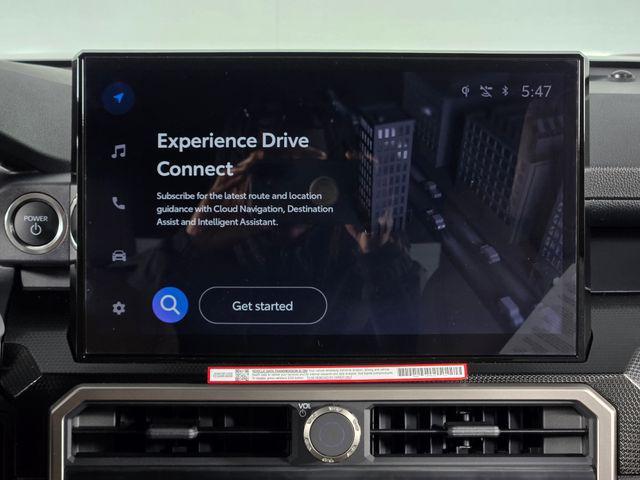 new 2026 Toyota 4Runner car, priced at $64,698