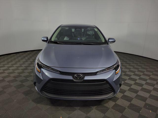 new 2026 Toyota Corolla car, priced at $25,469