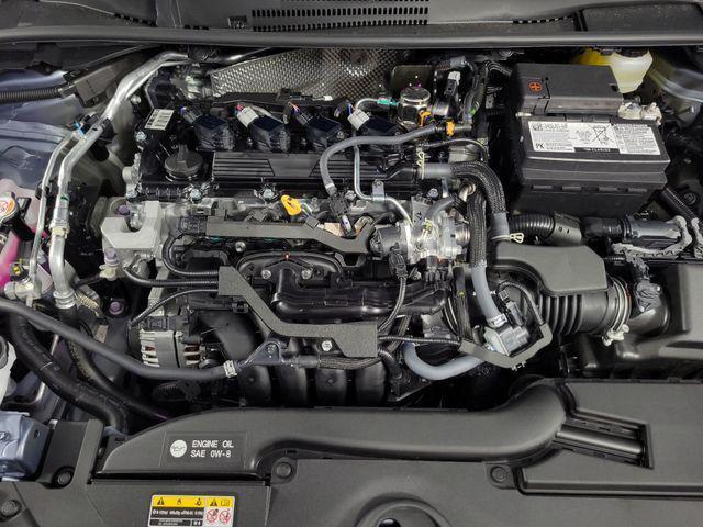 new 2026 Toyota Corolla car, priced at $25,469