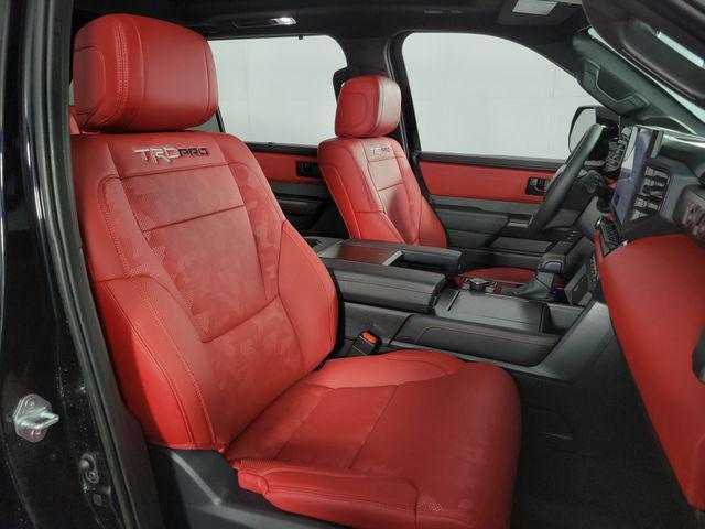 used 2025 Toyota Sequoia car, priced at $79,038