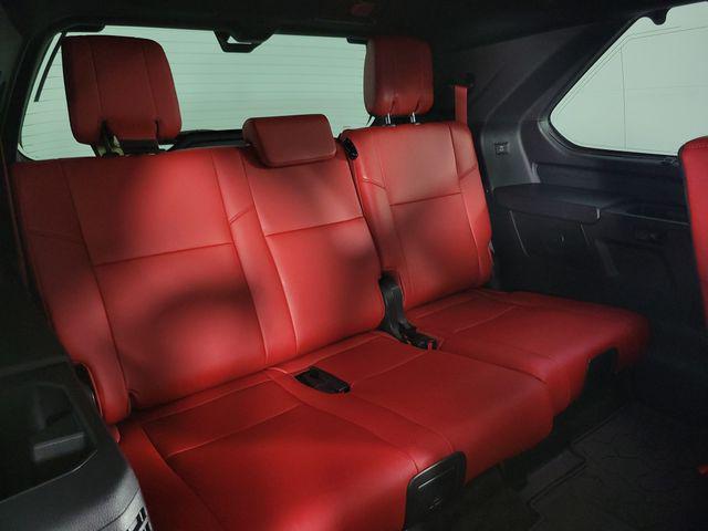 used 2025 Toyota Sequoia car, priced at $79,038