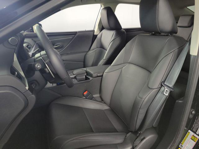 used 2020 Lexus ES 350 car, priced at $33,535