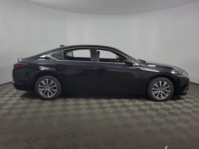 used 2020 Lexus ES 350 car, priced at $33,535