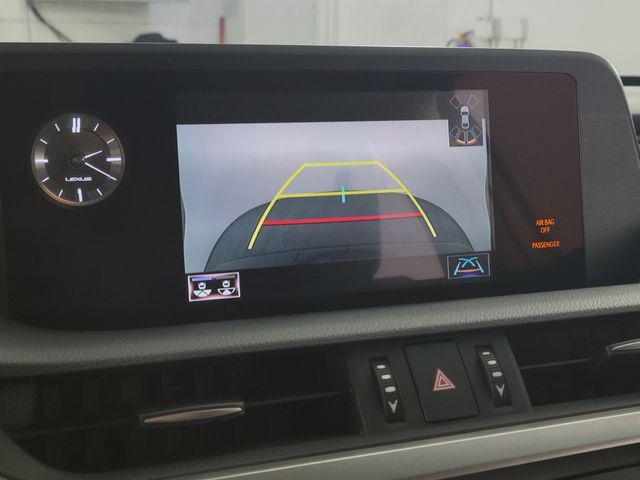 used 2020 Lexus ES 350 car, priced at $33,535