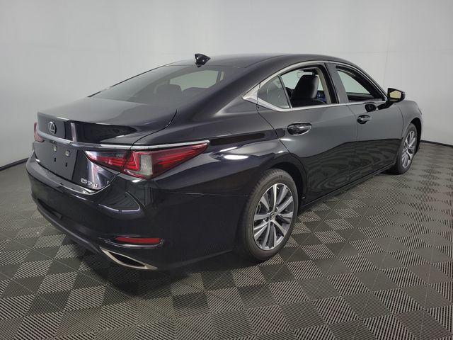 used 2020 Lexus ES 350 car, priced at $33,535