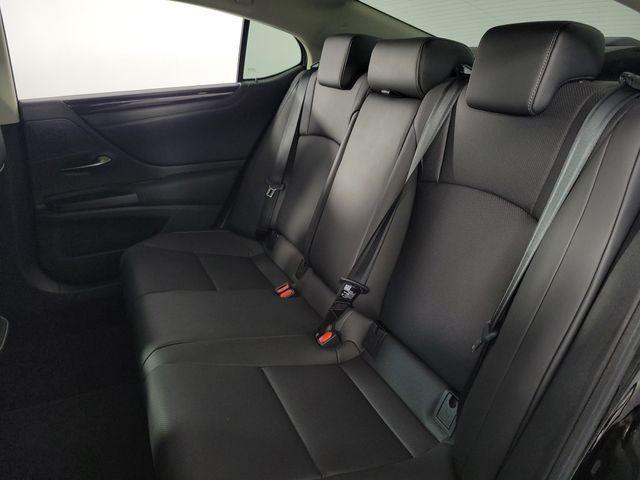 used 2020 Lexus ES 350 car, priced at $33,535