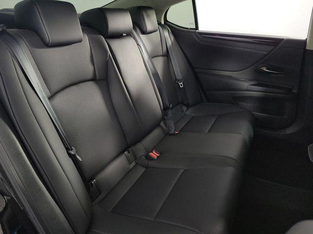 used 2020 Lexus ES 350 car, priced at $33,535