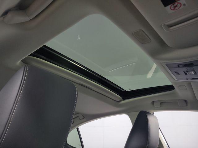 used 2020 Lexus ES 350 car, priced at $33,535