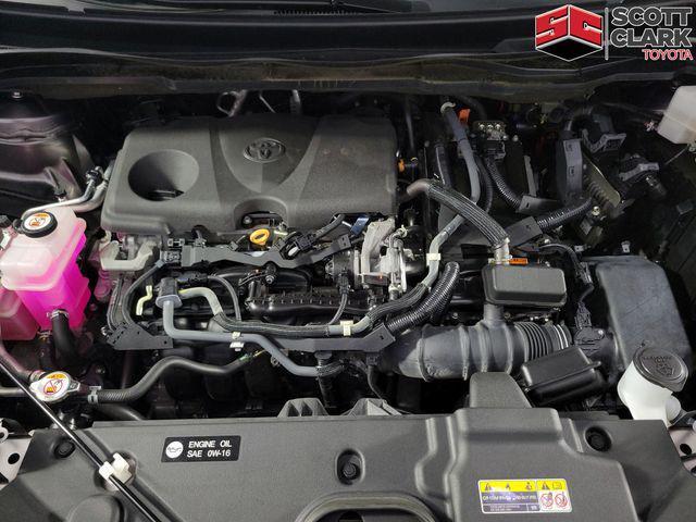 used 2021 Toyota Sienna car, priced at $27,686