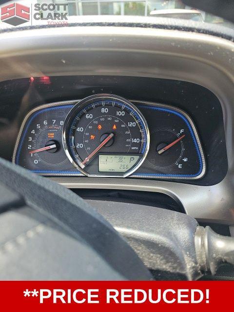 used 2013 Toyota RAV4 car, priced at $17,412