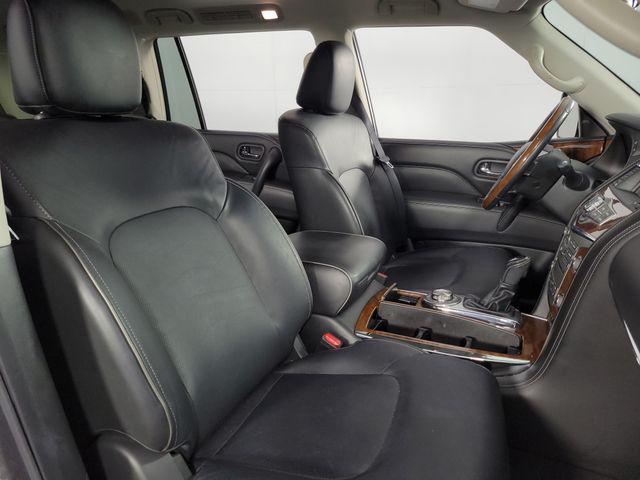used 2019 INFINITI QX80 car, priced at $22,793