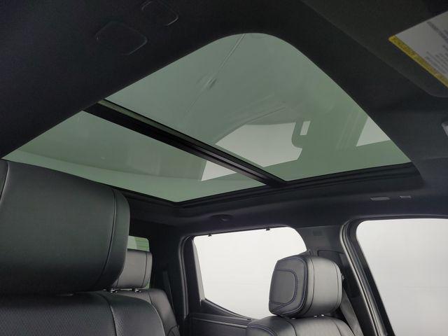 used 2023 Toyota Tundra car, priced at $48,752