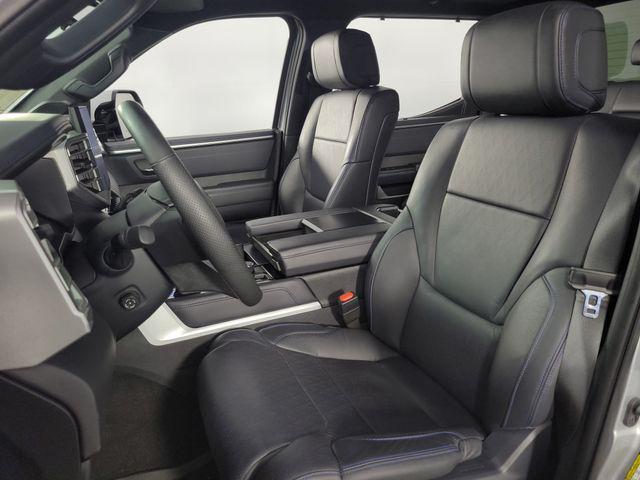 used 2023 Toyota Tundra car, priced at $48,752