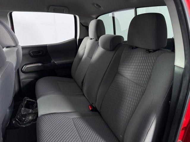 used 2022 Toyota Tacoma car, priced at $32,804