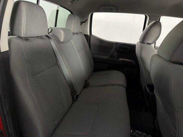 used 2022 Toyota Tacoma car, priced at $32,804