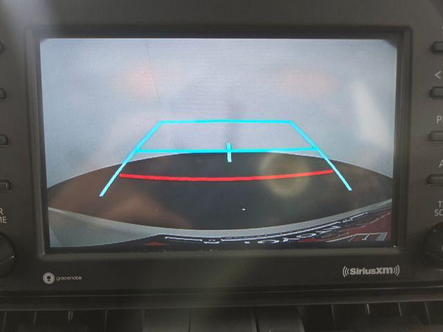 used 2021 Toyota RAV4 car, priced at $24,221