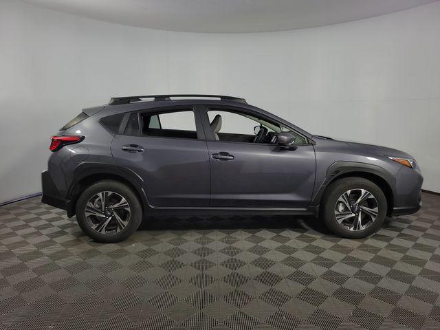 used 2024 Subaru Crosstrek car, priced at $26,475